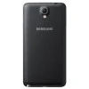 Задняя крышка Samsung Note 3 mini (Neo) (черн)