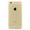 Корпус iPhone 6 PLUS (gold)