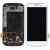 Дисплей Samsung S3 (i9300) Oled (бел)