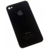Задняя крышка iPhone 4S (black)