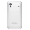 Samsung Galaxy Ace (S5830) задняя крышка (бел)