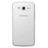 Samsung Galaxy Grand 2 (G7106) задняя крышка (бел)