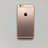Корпус iPhone 6S (gold)