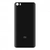 Задняя крышка Xiaomi Mi 5 orig (black)