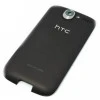 HTC Desire задняя крышка (черн)