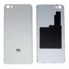 Xiaomi Mi 5 задняя крышка copy (white)