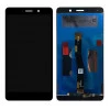 Huawei Honor 6X/GR5 2017 дисплейный модуль (черн)