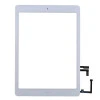 iPad Air orig тачскрин (бел)