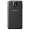 Задняя крышка Samsung Note 3 (N9000) (черн)