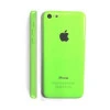 iPhone 5C задняя крышка (зел)