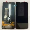Xiaomi Mi 8 PRO дисплейный модуль в сборе с отпечатком (черн)