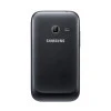 Samsung Galaxy Ace Duos (S6802) задняя крышка (черн)