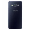 Samsung Galaxy A3 2015 (A300) задняя крышка (черн)