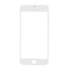 iPhone 7 PLUS стекло переклейка (бел)