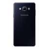 Samsung Galaxy A7 2015 (A700) задняя крышка (черн)