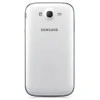 Задняя крышка Samsung Grand Duos (i9082) (бел)
