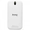 HTC One SV задняя крышка (бел)