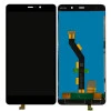 Xiaomi Mi 5S PLUS дисплейный модуль (черн)