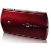 Sony Xperia Neo (MT15i) задняя крышка (красн)