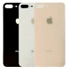Задняя крышка iPhone 8 PLUS (white)