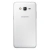 Задняя крышка Samsung Grand Prime (G530) (бел)
