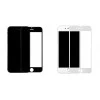 iPhone 7 PLUS / 8 PLUS стекло 3D (черн)