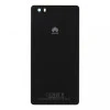 Задняя крышка Huawei P8 Lite (черн)