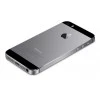 Корпус iPhone 5S (space gray)