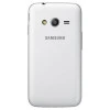 Samsung Galaxy Ace 4 (G313) задняя крышка (бел)