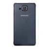Samsung Galaxy Alpha (G850) задняя крышка (черн)