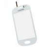 Samsung Galaxy Fame (S6810) тачскрин (бел)