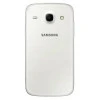 Samsung Galaxy Core (i8262) задняя крышка (бел)