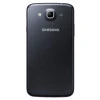 Задняя крышка Samsung Mega (i9152) (син)