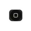 iPhone 5C кнопка HOME (черн)