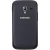 Samsung Galaxy Ace 2 (i8160) задняя крышка (черн)