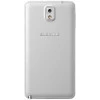 Задняя крышка Samsung Note 3 (N9000) (бел)
