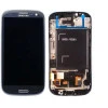 Дисплей Samsung S3 (i9300) Oled (черн)