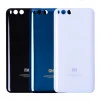 Задняя крышка Xiaomi Mi 6 orig (blue)