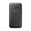 Samsung Galaxy Ace 4 (G313) задняя крышка (черн)