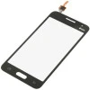 Samsung Galaxy Core 2 (G355H) тачскрин (черн)
