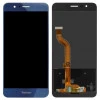 Huawei Honor 8 дисплейный модуль (син)