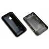 Задняя крышка iPhone 3GS (черн)