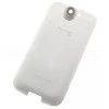 HTC Desire задняя крышка (бел)