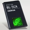 Nokia BL-5CA (1110/1200/1208/1209/1680classic) АКБ