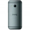 HTC One mini 2 задняя крышка (черн)