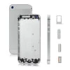 Корпус iPhone 5 (silver)