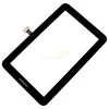Samsung Galaxy Tab 2; 7.0; P3110 тачскрин (черн)