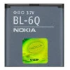 Nokia BL-6Q (6700 classic) АКБ