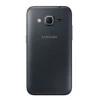Задняя крышка Samsung Core Prime (G360) (черн)