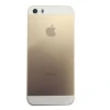 Корпус iPhone 5S (gold)